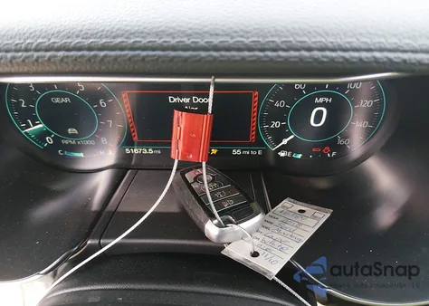 2018 Ford Mustang Gt Premium from USA, damaged, VIN 1FA6P8CF2J5185358